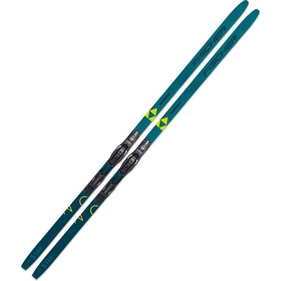 Fischer Inspire EF + Control Step 2023/24
