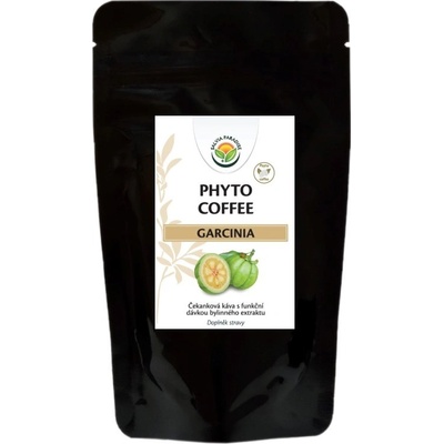 Salvia Paradise Phyto Coffee Garcinia 100 g