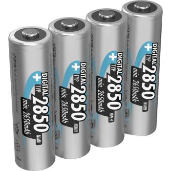Ansmann Digital AA 2650 mAh 4 ks 5035092