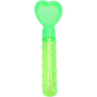 Bublifuk nářadí 30 ml Zelený