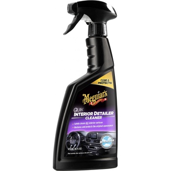 Meguiar's Quik Interior Detailer 473 ml