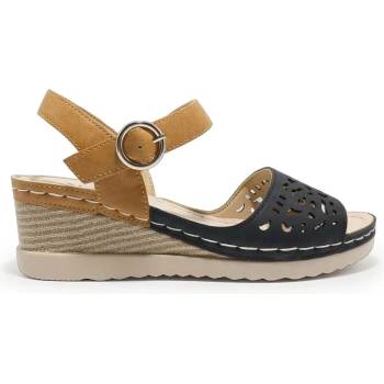 Image 1 of Xcess Сандали C1015-1 Black