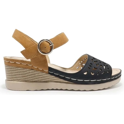 Xcess Сандали C1015-1 Black