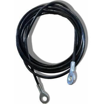 ND-TRINFIT Gym GX4-Wire rope-45