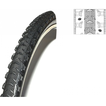 Author Rocket 26x2,10