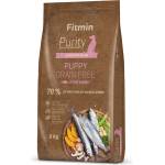 Dibaq Fitmin Purity Puppy Fish Grain Free храна за кученца 2 kg