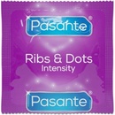 Pasante Ribs&Dots 50 ks