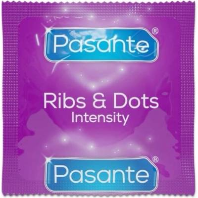 Pasante Intensity (Ribs & Dots) 30 ks