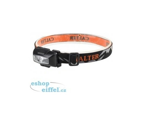 Calter Basic 3W-68lm