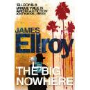 Big Nowhere - Ellroy James