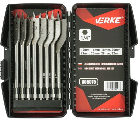 VERKE V05075