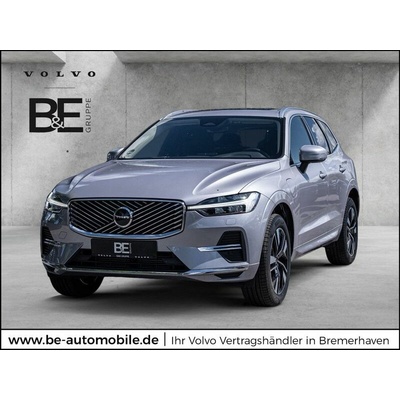 Volvo XC60 Plug-in Hybrid T6 Plus Bright AWD 293 kW