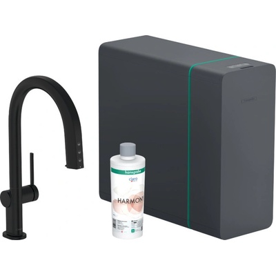 Hansgrohe Aqittura 76836670