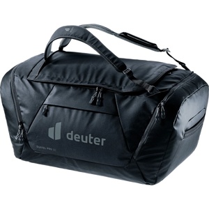 Deuter Сак Deuter Duffel Pro 90 Luggage - Black (510-5131-0111)