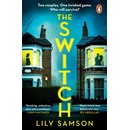 The Switch - Lily Samson