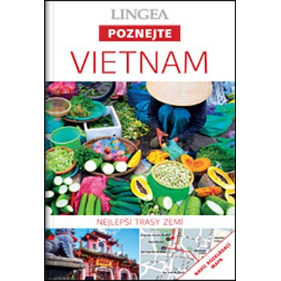 LINGEA CZ - Vietnam - Poznejte - 2. vydání