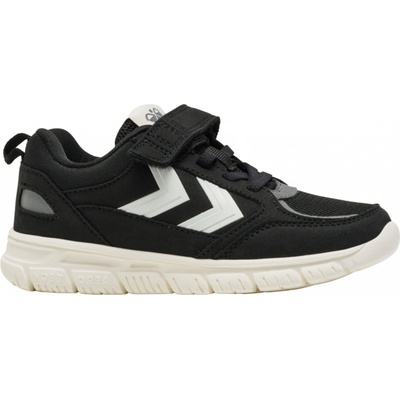 Hummel topánky X-Light 2.0 Jr 213518 čierna