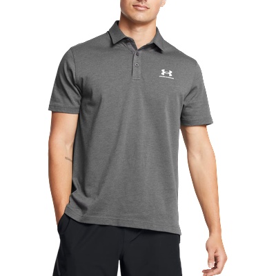 Under Armour Поло тениска Under Armour UA Icon Polo 1386608-025 Размер M