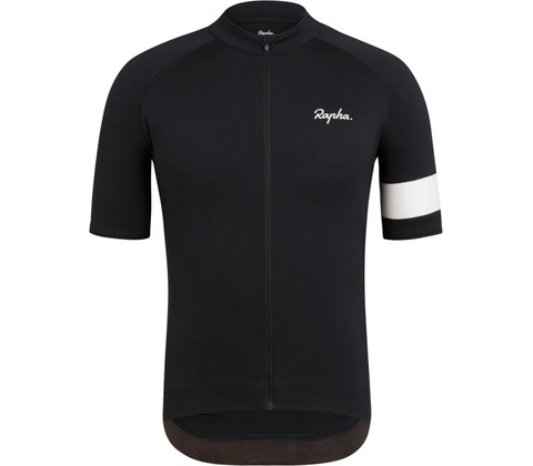 Rapha Men's Core Black
