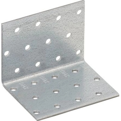 Domax KM11 - úhelník montážní 100x100x60x2,0 mm – Hledejceny.cz