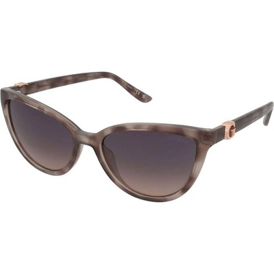 GUESS Диоптрични очила Guess GU00189 20B