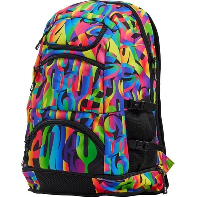 Funkita Funky Trunks Elite Backpack Colour Funk 36 l