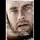 Trosečník DVD