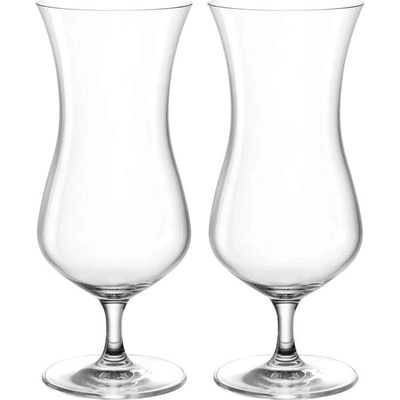 Leonardo sklenice Hurricane Il Mondo 2 x 520 ml