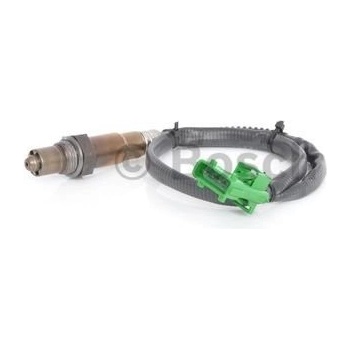 Lambda sonda BOSCH 0 258 006 027