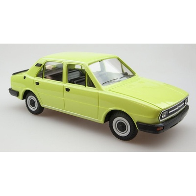 KADEN RETRO stodvacítka zelená 1:20