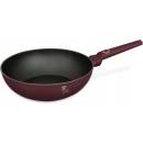BerlingerHaus Wok pánev BASIC 28 cm