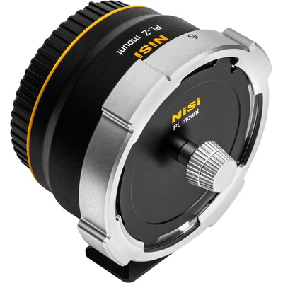 L-mount NiSi Cine Lens Mount Adapter Athena PL-Z