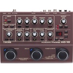 Boss AD-10 Мултиефект за китара (AD-10)
