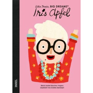 Iris Apfel | Kristen Barnhart, Svenja Becker (ISBN: 9783458644071)