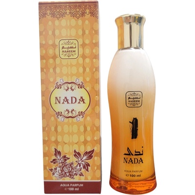 Naseem Nada toaletná voda unisex 100 ml