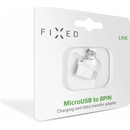 FIXED Link redukce z micro USB na Lightning