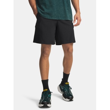 Under Armour Мъжки къси панталони Under Armour Unstoppable Airvent Sts Under Armour | Cheren | МЪЖЕ | S