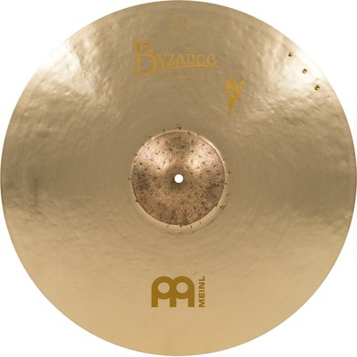 Meinl 22" Byzance Vintage Sand Crash Ride