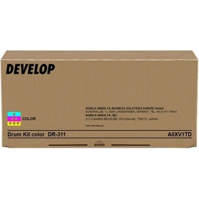 Develop A0XV1TD - originálny
