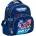 AstraBag Transformers modrý