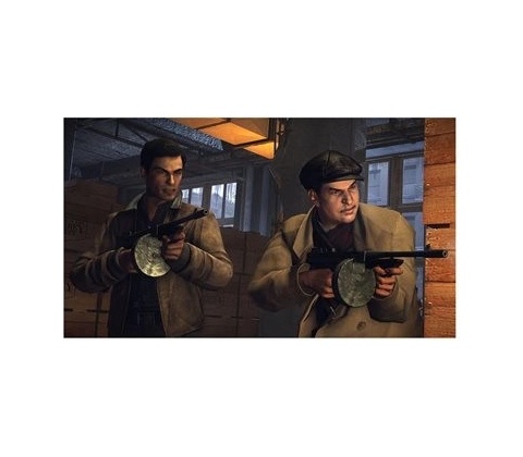 Mafia 2 (Definitive Edition)