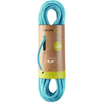 EDELRID GUIDE ASSIST ECO DRY 8/30