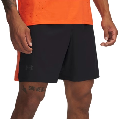 Under Armour UA LAUNCH PRO 7'' SHORTS 1376508-002