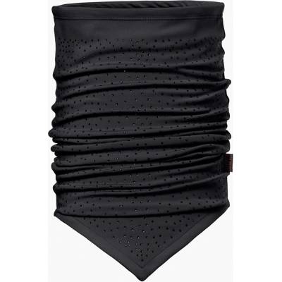 Goldbergh Gaia Neckwarmer Black
