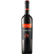 Château Topoľčianky Noir Rulandské Šedé 12,5% 0,75 l (čistá fľaša)