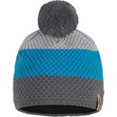 Direct Alpine čepice Baffin 1.0 černá/modrá