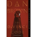 The Da Vinci Code Brown DanPaperback