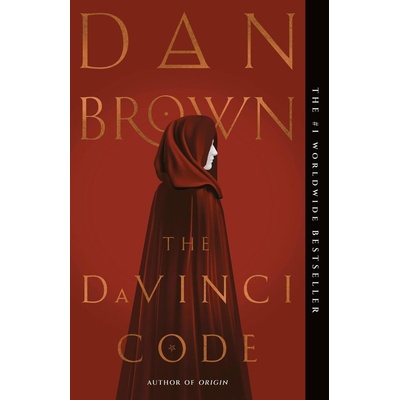 The Da Vinci Code Brown DanPaperback