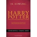 Harry Potter and the Philosopher\'s Stone - J.K. Rowling