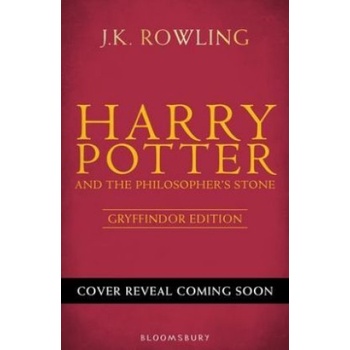 Harry Potter and the Philosopher\'s Stone - J.K. Rowling